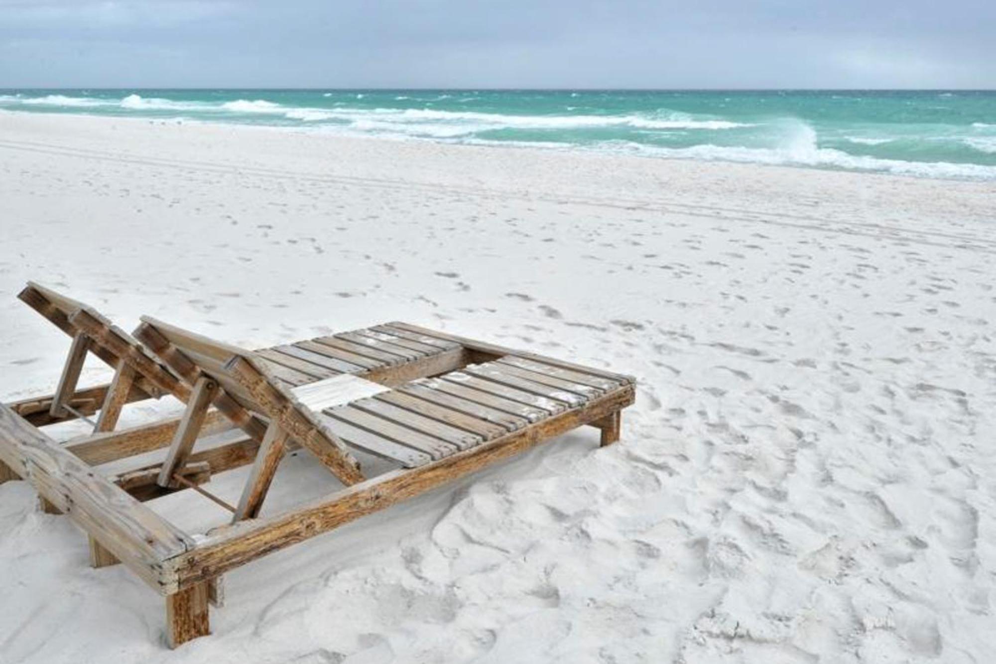 Emerald Isle 2207 Panama City Beach Exterior foto
