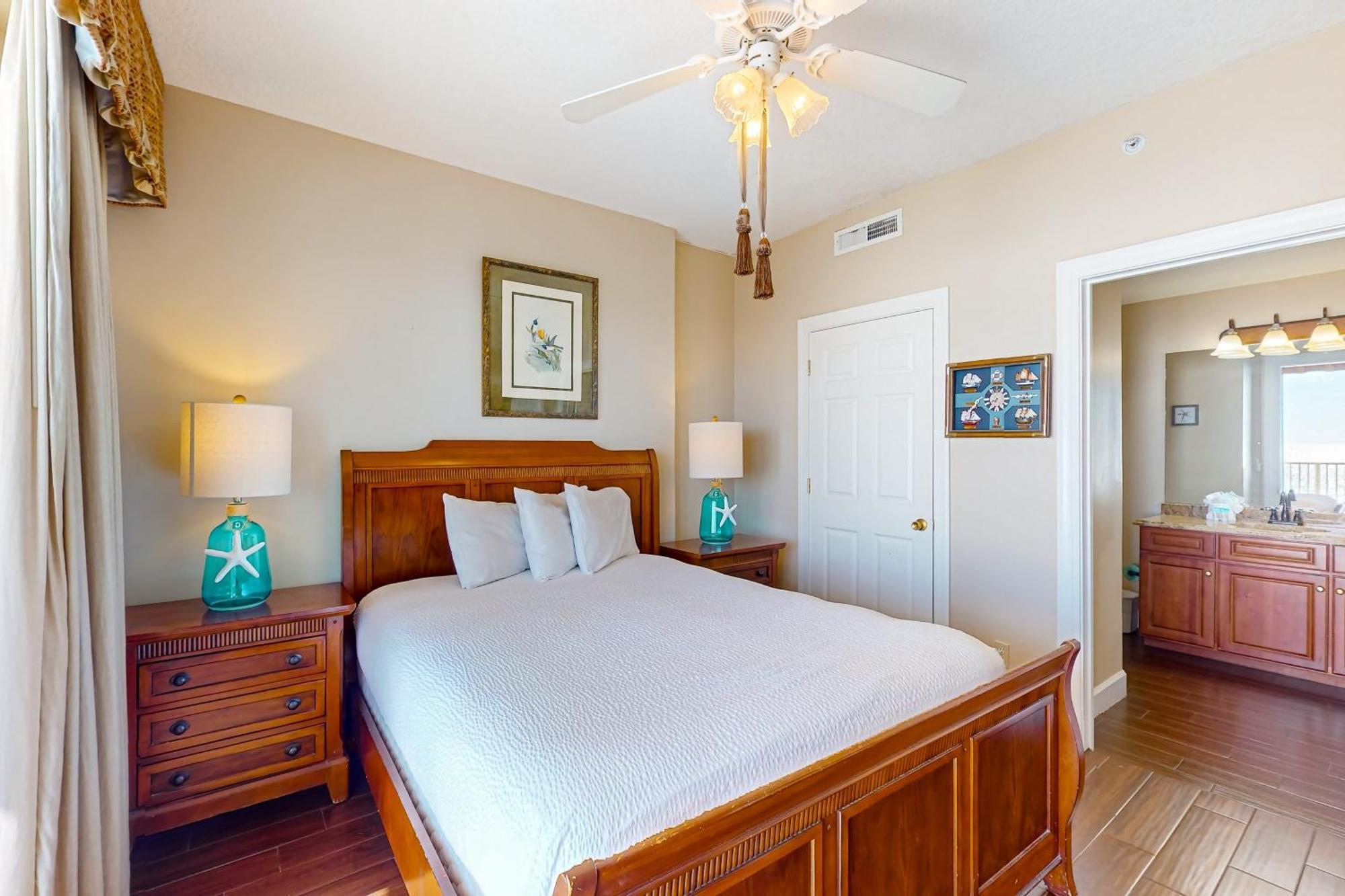 Emerald Isle 2207 Panama City Beach Exterior foto