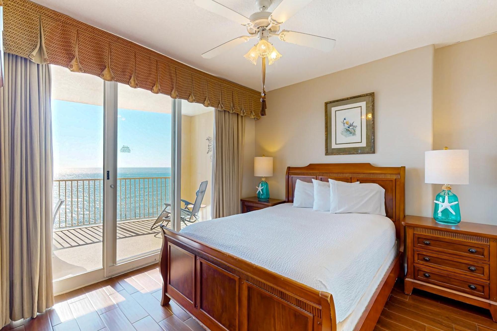 Emerald Isle 2207 Panama City Beach Exterior foto