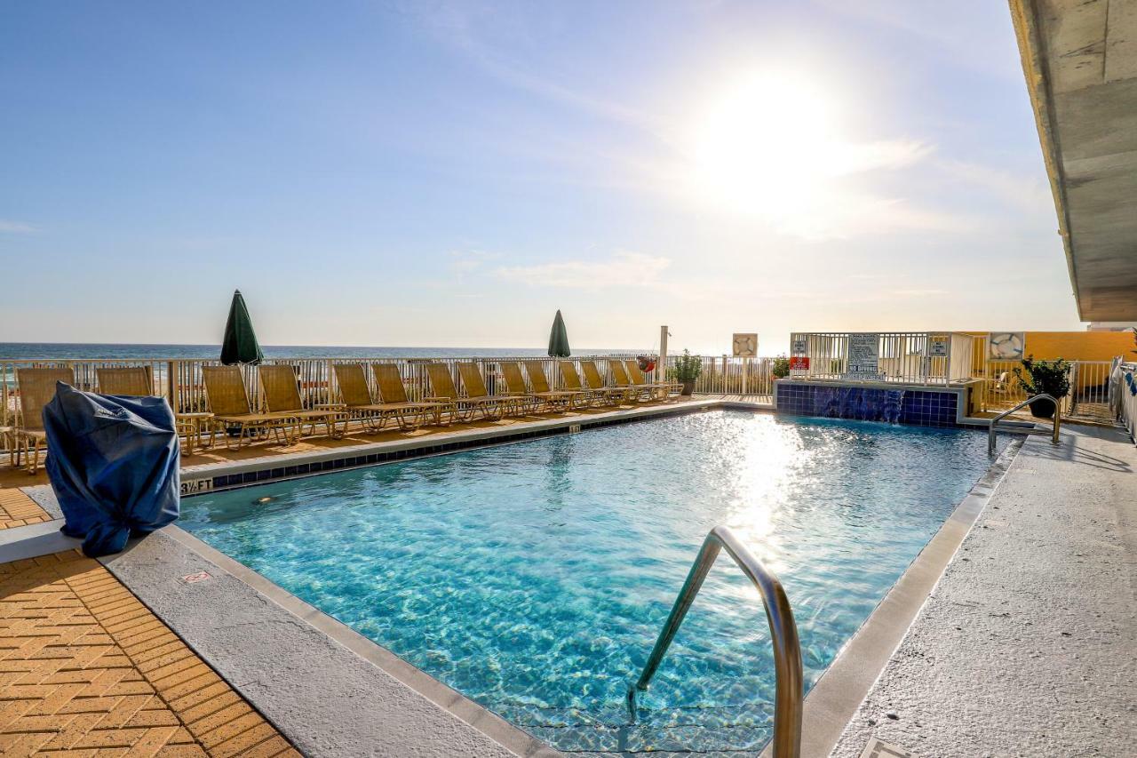 Emerald Isle 2207 Panama City Beach Exterior foto
