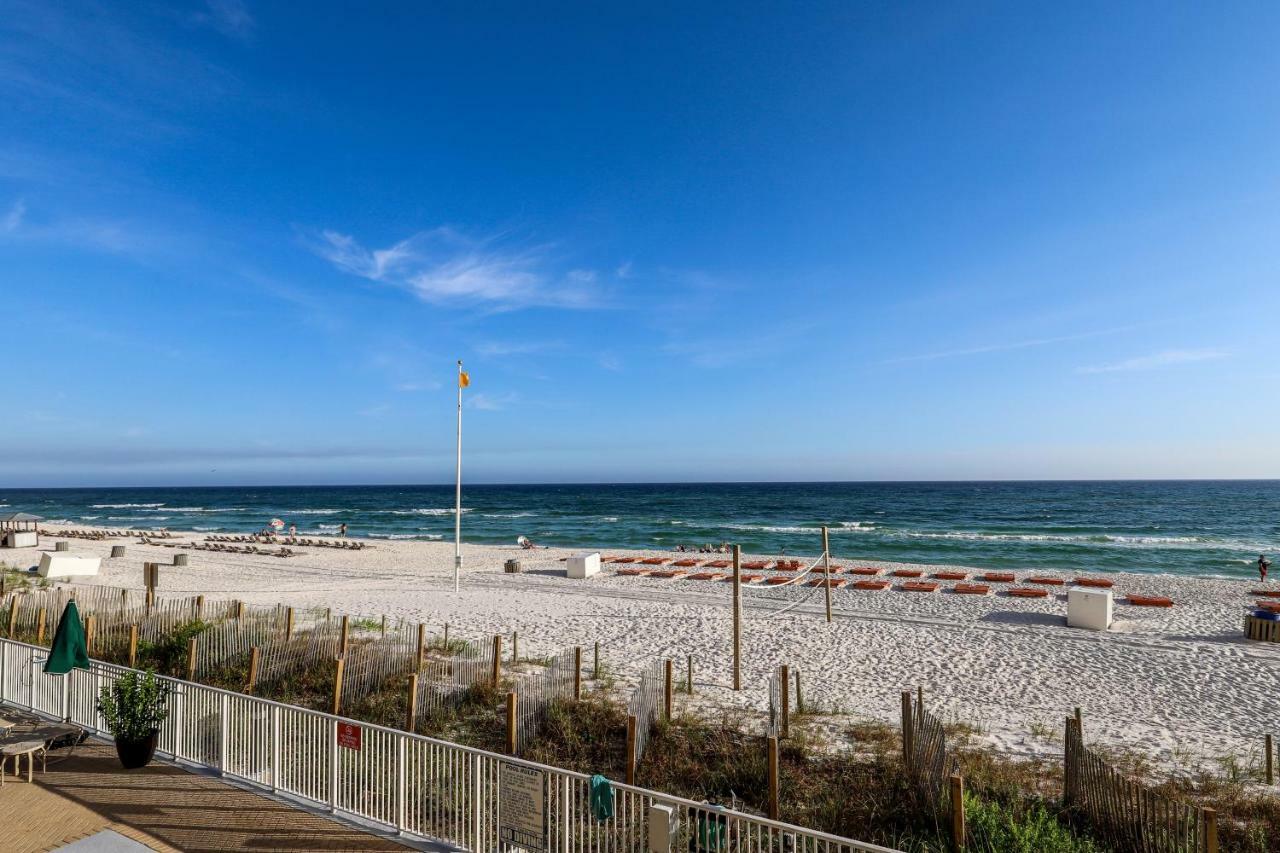 Emerald Isle 2207 Panama City Beach Exterior foto