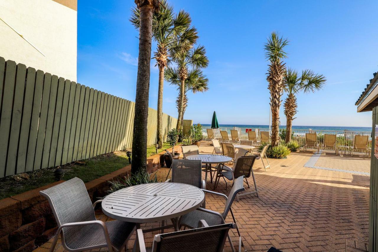 Emerald Isle 2207 Panama City Beach Exterior foto