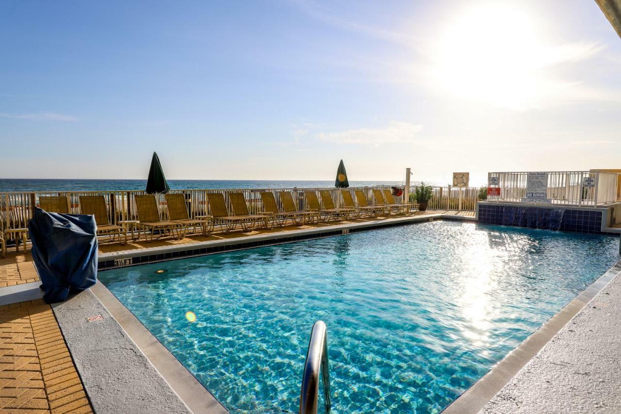 Emerald Isle 2207 Panama City Beach Exterior foto